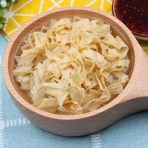 哪里有买干豆皮(网上干豆皮为什么便宜)-第3张图片-厨房小当家 哪里有买干豆皮(网上干豆皮为什么便宜)-第3张图片-厨房小当家