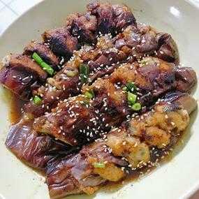煎酿茄子是哪里菜(煎酿茄子的肉肉怎么做)-第3张图片-厨房小当家 煎酿茄子是哪里菜(煎酿茄子的肉肉怎么做)-第3张图片-厨房小当家