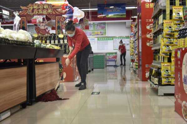 在超市工作前景怎么样(在超市工作前景怎么样呢)-第3张图片-厨房小当家 在超市工作前景怎么样(在超市工作前景怎么样呢)-第3张图片-厨房小当家