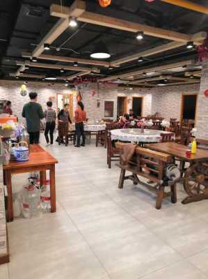 农村饭店如何经营,开饭店怎么样能成功呢-第3张图片-厨房小当家 农村饭店如何经营,开饭店怎么样能成功呢-第3张图片-厨房小当家