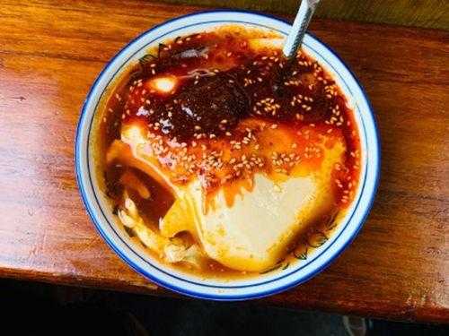 哪里的豆腐脑最好吃（什么地方豆腐脑最好吃）-第2张图片-厨房小当家