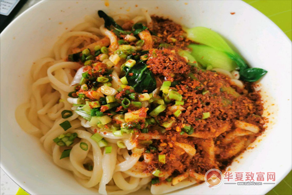 029油泼面怎么样(029油泼面价格)-第2张图片-厨房小当家 029油泼面怎么样(029油泼面价格)-第2张图片-厨房小当家