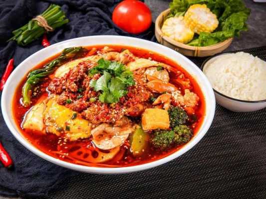 冒菜在成都怎么样(冒菜在成都怎么样好吃吗)-第3张图片-厨房小当家 冒菜在成都怎么样(冒菜在成都怎么样好吃吗)-第3张图片-厨房小当家