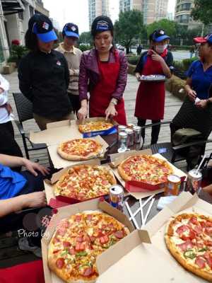 中国披萨生意怎么样(小地方开披萨店生意会不会很差)-第2张图片-厨房小当家 中国披萨生意怎么样(小地方开披萨店生意会不会很差)-第2张图片-厨房小当家