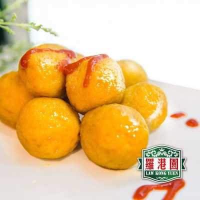 香港到处都有的香味是什么香味,香港哪里的咖喱鱼蛋最好吃又便宜-第2张图片-厨房小当家 香港到处都有的香味是什么香味,香港哪里的咖喱鱼蛋最好吃又便宜-第2张图片-厨房小当家