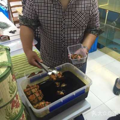 上海大闸蟹，哪里有卖的，具体地址告诉下啊,上海买醉蟹老店-第1张图片-厨房小当家