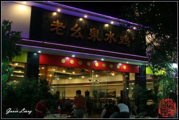 南山泉水鸡在哪里(重庆南山中餐宴请好地方)-第3张图片-厨房小当家 南山泉水鸡在哪里(重庆南山中餐宴请好地方)-第3张图片-厨房小当家