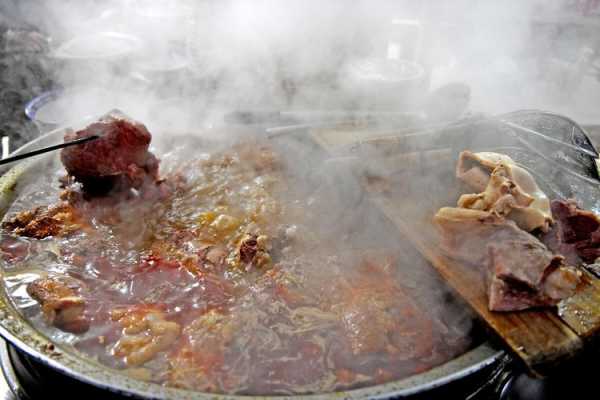 牛肉汤市场怎么样(淮南牛肉汤与襄阳牛肉面市场前景)-第3张图片-厨房小当家 牛肉汤市场怎么样(淮南牛肉汤与襄阳牛肉面市场前景)-第3张图片-厨房小当家