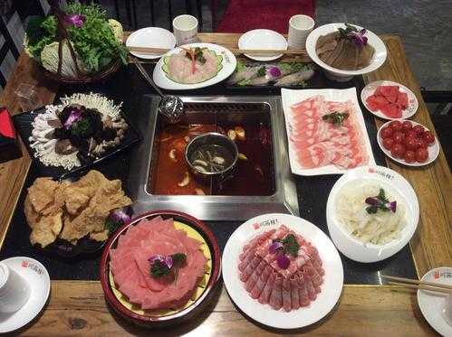 川西捞火锅在大众点评的评价如何,正宗巴蜀自助火锅怎么样啊-第3张图片-厨房小当家 川西捞火锅在大众点评的评价如何,正宗巴蜀自助火锅怎么样啊-第3张图片-厨房小当家