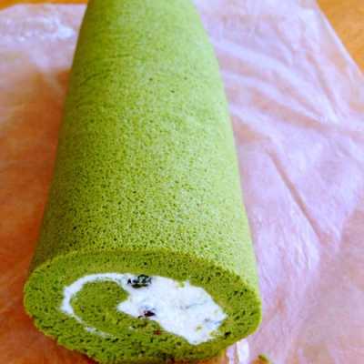 抹茶卷哪里有卖的(小四卷抹茶蛋糕卷做法)-第1张图片-厨房小当家 抹茶卷哪里有卖的(小四卷抹茶蛋糕卷做法)-第1张图片-厨房小当家
