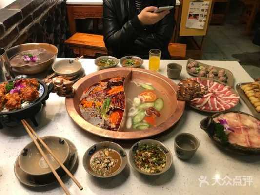 镇里火锅店怎么样(镇里火锅店怎么样好吃吗)-第3张图片-厨房小当家 镇里火锅店怎么样(镇里火锅店怎么样好吃吗)-第3张图片-厨房小当家