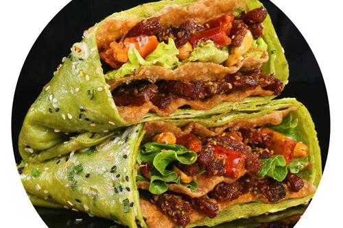 煎饼王谁吃过怎么样（煎饼王好吃吗）-第3张图片-厨房小当家