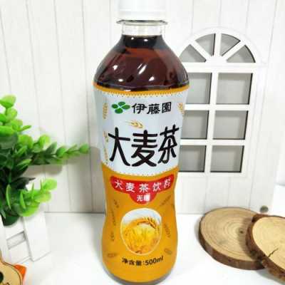 大麦茶是哪里产的(伊甸园大麦茶产自哪里)-第3张图片-厨房小当家 大麦茶是哪里产的(伊甸园大麦茶产自哪里)-第3张图片-厨房小当家