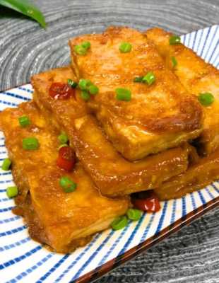 锅塌豆腐是哪里的菜(锅塌豆腐别名叫什么)-第2张图片-厨房小当家 锅塌豆腐是哪里的菜(锅塌豆腐别名叫什么)-第2张图片-厨房小当家