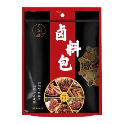 哪里有卖卤料包的(哪里有卖卤料包的地方)-第3张图片-厨房小当家 哪里有卖卤料包的(哪里有卖卤料包的地方)-第3张图片-厨房小当家