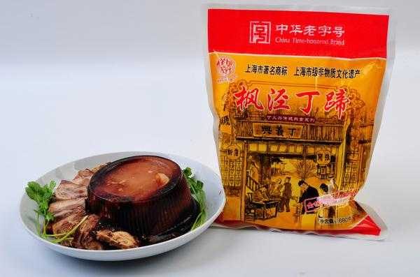 枫泾丁蹄哪里有卖(枫泾丁蹄专卖店)-第2张图片-厨房小当家 枫泾丁蹄哪里有卖(枫泾丁蹄专卖店)-第2张图片-厨房小当家