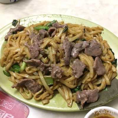 广州哪里的炒牛河好吃(干炒牛河好吃还是湿炒牛河好吃)-第1张图片-厨房小当家 广州哪里的炒牛河好吃(干炒牛河好吃还是湿炒牛河好吃)-第1张图片-厨房小当家