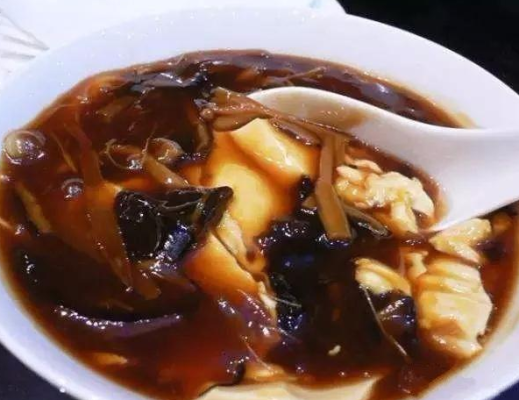 豆腐脑哪里的最好吃(豆腐脑哪里的最好吃最正宗)-第2张图片-厨房小当家 豆腐脑哪里的最好吃(豆腐脑哪里的最好吃最正宗)-第2张图片-厨房小当家