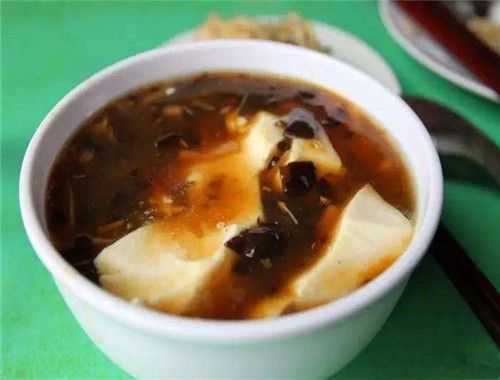 豆腐脑哪里的最好吃(豆腐脑哪里的最好吃最正宗)-第3张图片-厨房小当家 豆腐脑哪里的最好吃(豆腐脑哪里的最好吃最正宗)-第3张图片-厨房小当家