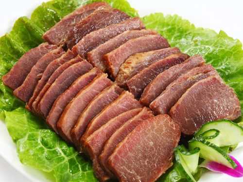 河间五香牛肉哪家好吃一点,五香小肉哪里好吃啊-第2张图片-厨房小当家 河间五香牛肉哪家好吃一点,五香小肉哪里好吃啊-第2张图片-厨房小当家