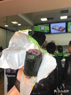开饭团店到底怎么样(台湾饭团成本和利润)-第2张图片-厨房小当家 开饭团店到底怎么样(台湾饭团成本和利润)-第2张图片-厨房小当家