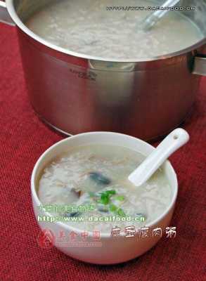 哪里有卖皮蛋瘦肉粥(哪里有卖皮蛋瘦肉粥的)-第3张图片-厨房小当家 哪里有卖皮蛋瘦肉粥(哪里有卖皮蛋瘦肉粥的)-第3张图片-厨房小当家