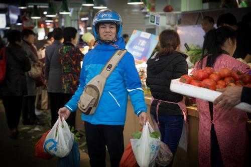外卖现在生意怎么样(外卖现在生意怎么样了)-第2张图片-厨房小当家 外卖现在生意怎么样(外卖现在生意怎么样了)-第2张图片-厨房小当家