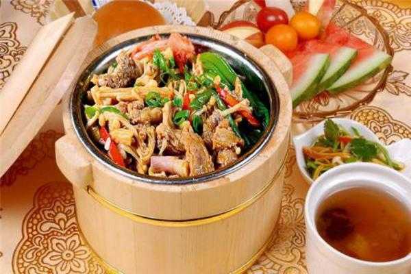 香记木桶饭怎么样(香记木桶饭怎么样好吃吗)-第1张图片-厨房小当家 香记木桶饭怎么样(香记木桶饭怎么样好吃吗)-第1张图片-厨房小当家