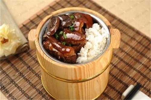 香记木桶饭怎么样(香记木桶饭怎么样好吃吗)-第3张图片-厨房小当家 香记木桶饭怎么样(香记木桶饭怎么样好吃吗)-第3张图片-厨房小当家