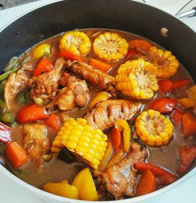 做大盘鸡用鸡腿还是鸡翅,大盘鸡用哪里的鸡肉-第1张图片-厨房小当家 做大盘鸡用鸡腿还是鸡翅,大盘鸡用哪里的鸡肉-第1张图片-厨房小当家