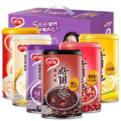 八宝粥哪里的好喝(完达山八宝粥好还是银鹭好)-第2张图片-厨房小当家 八宝粥哪里的好喝(完达山八宝粥好还是银鹭好)-第2张图片-厨房小当家