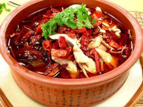四川菜十大名菜,四川哪里的菜最好吃最出名-第2张图片-厨房小当家 四川菜十大名菜,四川哪里的菜最好吃最出名-第2张图片-厨房小当家
