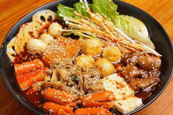 四川哪里麻辣烫好吃(四川麻辣烫培训哪里最正宗)-第1张图片-厨房小当家 四川哪里麻辣烫好吃(四川麻辣烫培训哪里最正宗)-第1张图片-厨房小当家