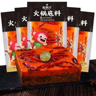 四川哪里有火锅底料(四川哪里有火锅底料批发市场)-第1张图片-厨房小当家 四川哪里有火锅底料(四川哪里有火锅底料批发市场)-第1张图片-厨房小当家