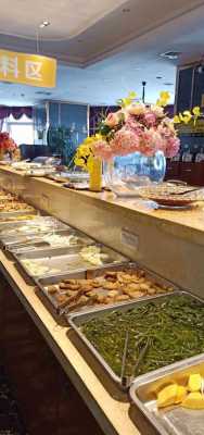 素食自助餐厅可以赢利吗,自助餐前景怎么样啊-第3张图片-厨房小当家 素食自助餐厅可以赢利吗,自助餐前景怎么样啊-第3张图片-厨房小当家