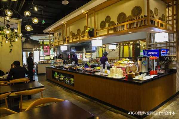 素食自助餐厅可以赢利吗,自助餐前景怎么样啊-第2张图片-厨房小当家 素食自助餐厅可以赢利吗,自助餐前景怎么样啊-第2张图片-厨房小当家
