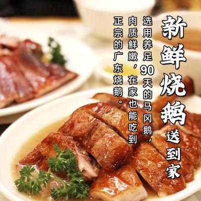 广东烧鹅哪里出名(广东烧鹅哪里出名好吃)-第1张图片-厨房小当家 广东烧鹅哪里出名(广东烧鹅哪里出名好吃)-第1张图片-厨房小当家