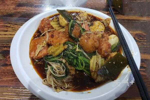 大董麻辣拌怎么样(山东省比较知名的火锅)-第3张图片-厨房小当家 大董麻辣拌怎么样(山东省比较知名的火锅)-第3张图片-厨房小当家