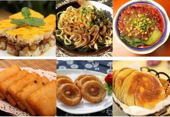 哪个城市美食最多呢,国内哪里小吃多一点-第1张图片-厨房小当家 哪个城市美食最多呢,国内哪里小吃多一点-第1张图片-厨房小当家