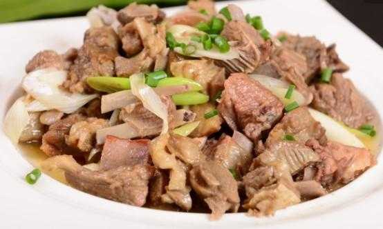 朔州羊肉哪家最好,右玉羊肉哪家好-第2张图片-厨房小当家 朔州羊肉哪家最好,右玉羊肉哪家好-第2张图片-厨房小当家