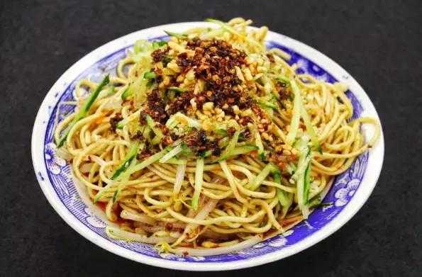 北京担担面哪家最正宗,北京凉面哪里好吃啊-第2张图片-厨房小当家 北京担担面哪家最正宗,北京凉面哪里好吃啊-第2张图片-厨房小当家