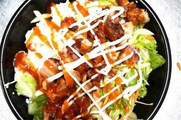 烤肉拌饭挣钱怎么样(烤肉拌饭挣钱怎么样啊)-第2张图片-厨房小当家 烤肉拌饭挣钱怎么样(烤肉拌饭挣钱怎么样啊)-第2张图片-厨房小当家