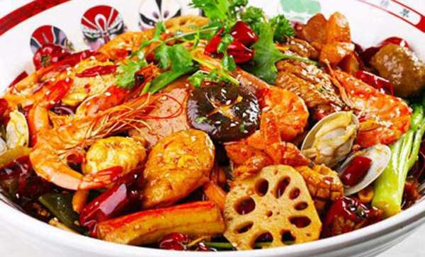 麻辣香锅生意好做吗,麻辣香锅如今怎么样了-第3张图片-厨房小当家