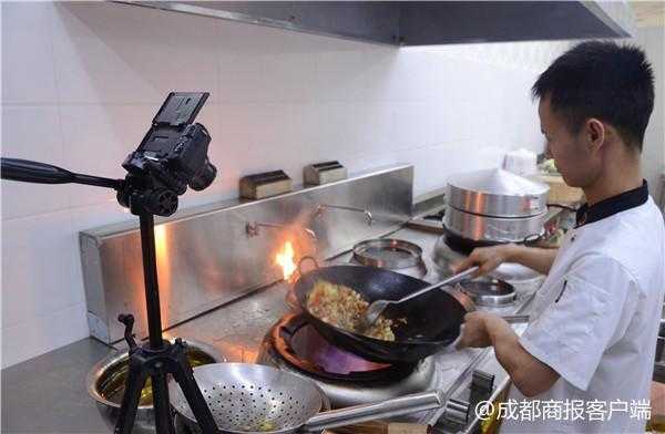 厨师自己创业,开饭店可以吗,现在创业开饭店怎么样呢-第3张图片-厨房小当家 厨师自己创业,开饭店可以吗,现在创业开饭店怎么样呢-第3张图片-厨房小当家