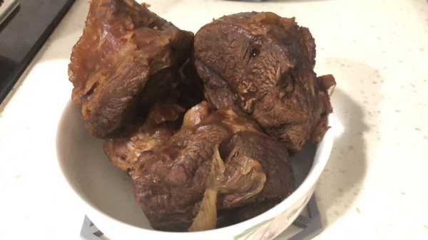 卤牛肉用哪里(卤牛肉用哪里的肉最适合)-第2张图片-厨房小当家 卤牛肉用哪里(卤牛肉用哪里的肉最适合)-第2张图片-厨房小当家