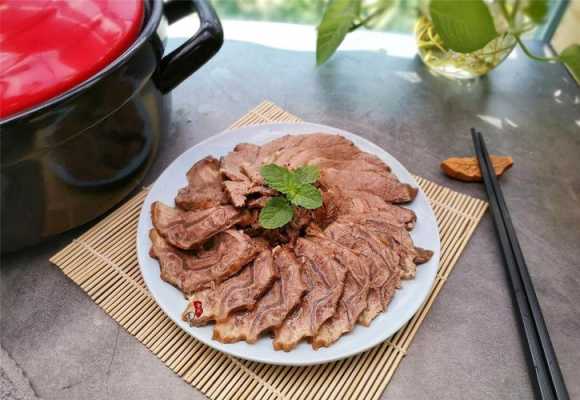 卤牛肉用哪里(卤牛肉用哪里的肉最适合)-第3张图片-厨房小当家 卤牛肉用哪里(卤牛肉用哪里的肉最适合)-第3张图片-厨房小当家