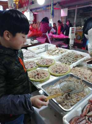 菜市场有虾仁卖吗,虾仁去哪买-第1张图片-厨房小当家 菜市场有虾仁卖吗,虾仁去哪买-第1张图片-厨房小当家