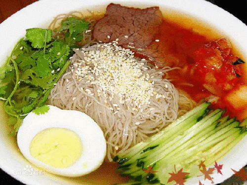 吉林市冷面排名第一名,吉林哪里冷面好吃一点-第3张图片-厨房小当家