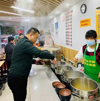 怎么样开好早歺店(怎么才能开好早餐店)-第3张图片-厨房小当家 怎么样开好早歺店(怎么才能开好早餐店)-第3张图片-厨房小当家