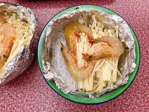 锡纸碗煮饭做法,锡纸盛饭有毒吗-第2张图片-厨房小当家 锡纸碗煮饭做法,锡纸盛饭有毒吗-第2张图片-厨房小当家